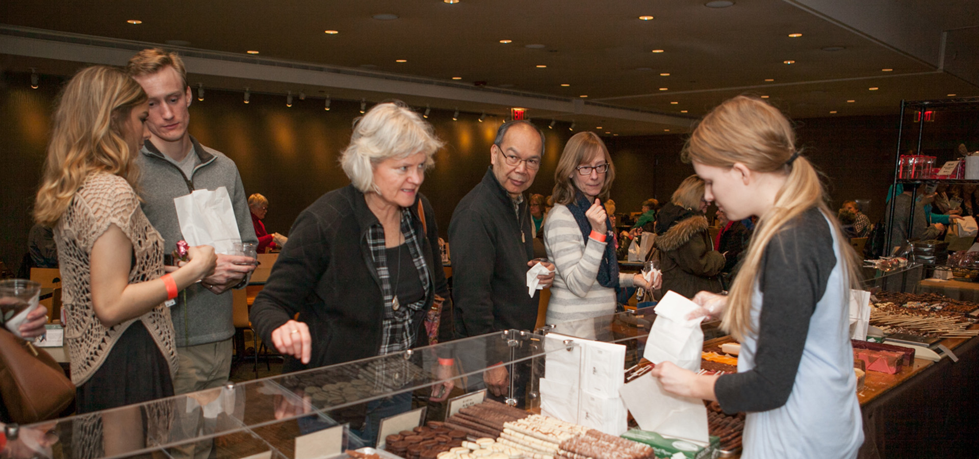 The Morton Arboretum