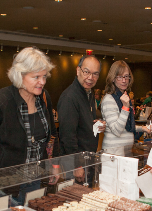 The Morton Arboretum
