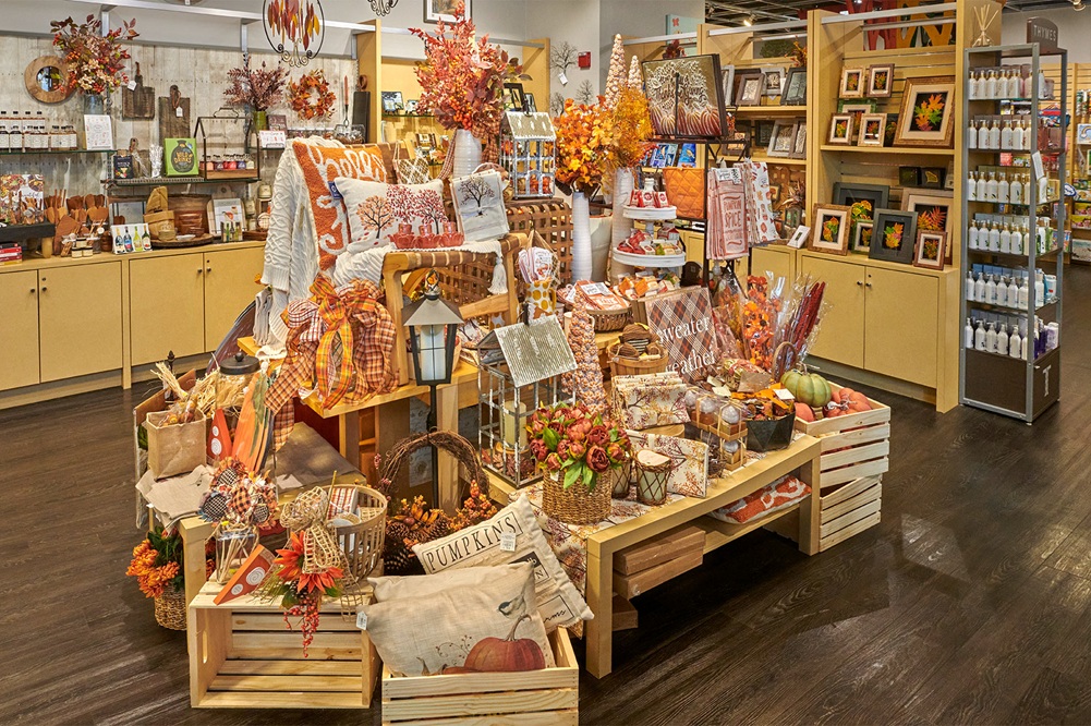 The Morton Arboretum