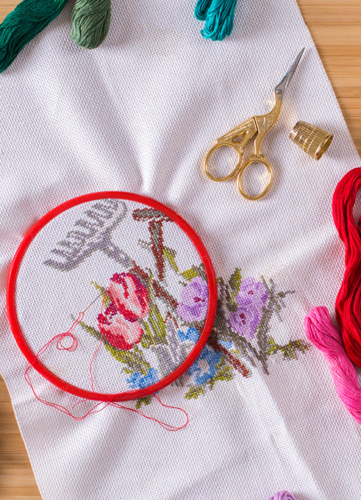 The Morton Arboretum