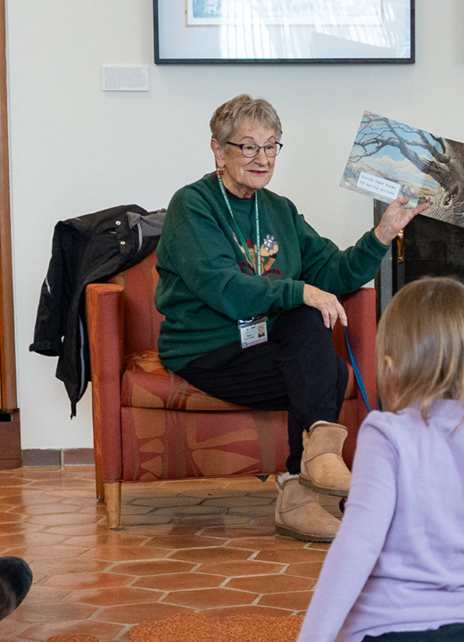 The Morton Arboretum