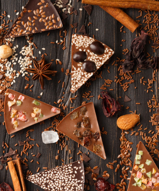 The Morton Arboretum