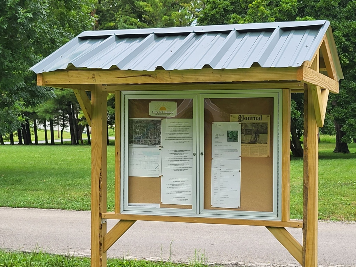 The Morton Arboretum
