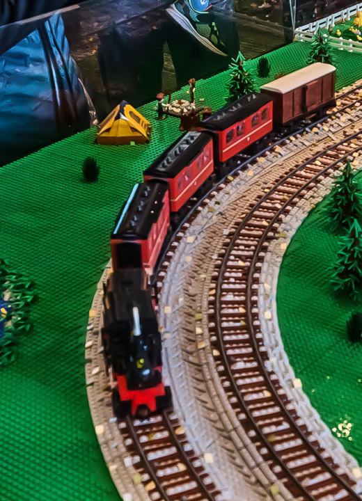 The Morton Arboretum