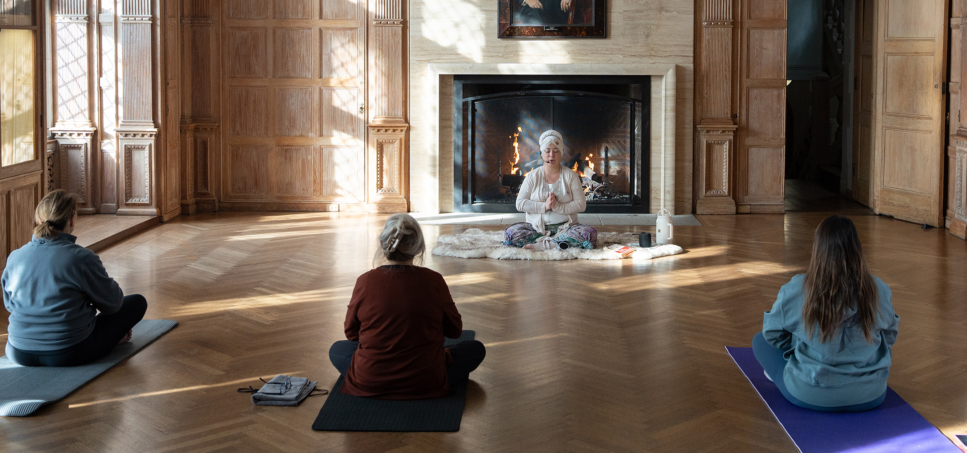 The Morton Arboretum