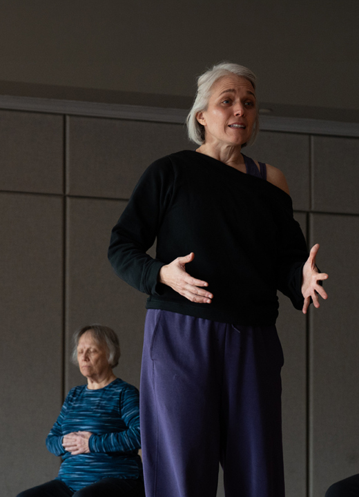 The Morton Arboretum