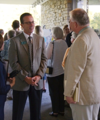 The Morton Arboretum