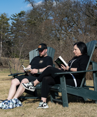The Morton Arboretum