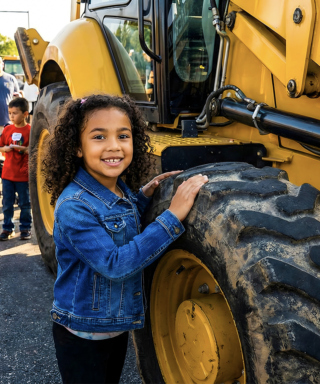 The Morton Arboretum