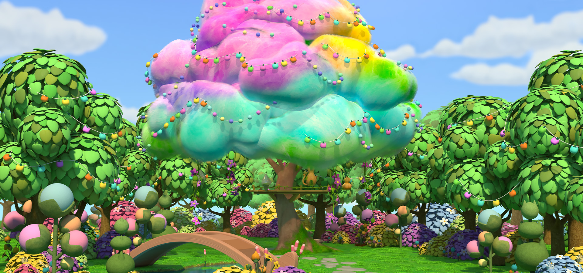 Gabby's Dollhouse image