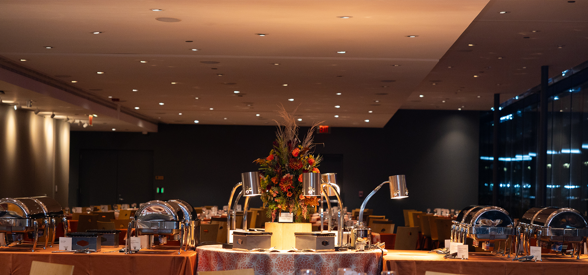 The Morton Arboretum