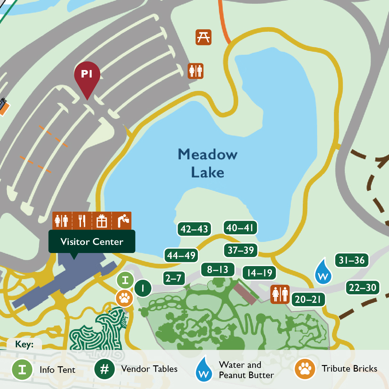 The Morton Arboretum