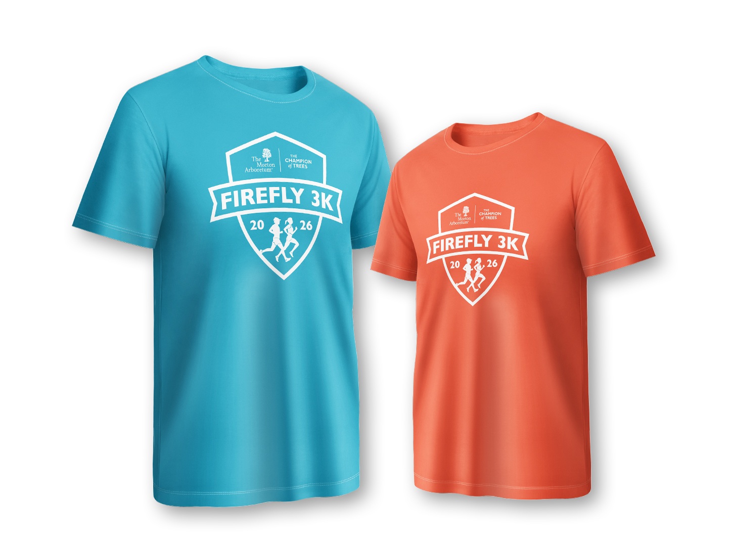 The Morton Arboretum