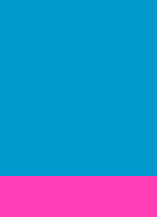 2026 Evergreen Gala Background Blue Pink