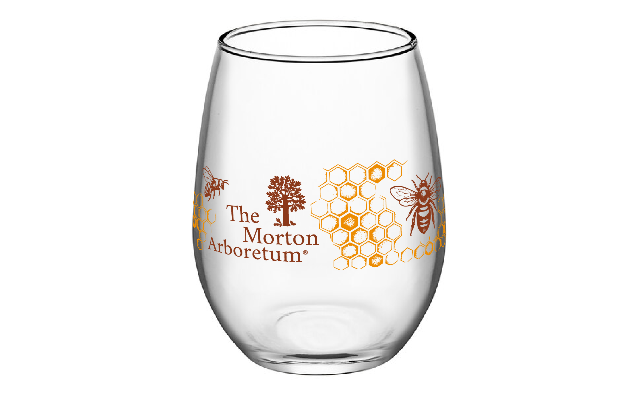 The Morton Arboretum