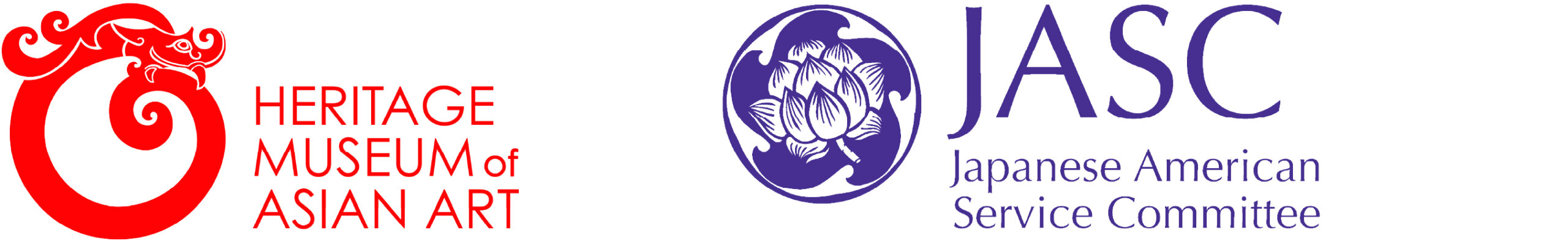 Sponsor Logos for An Evening in Japan