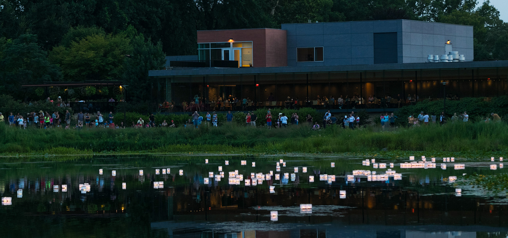 The Morton Arboretum