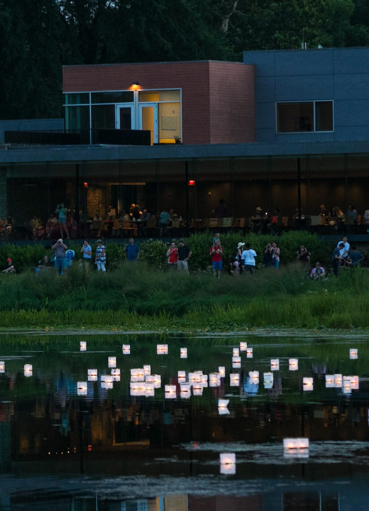 The Morton Arboretum