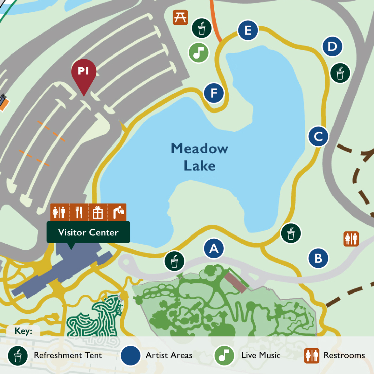 The Morton Arboretum