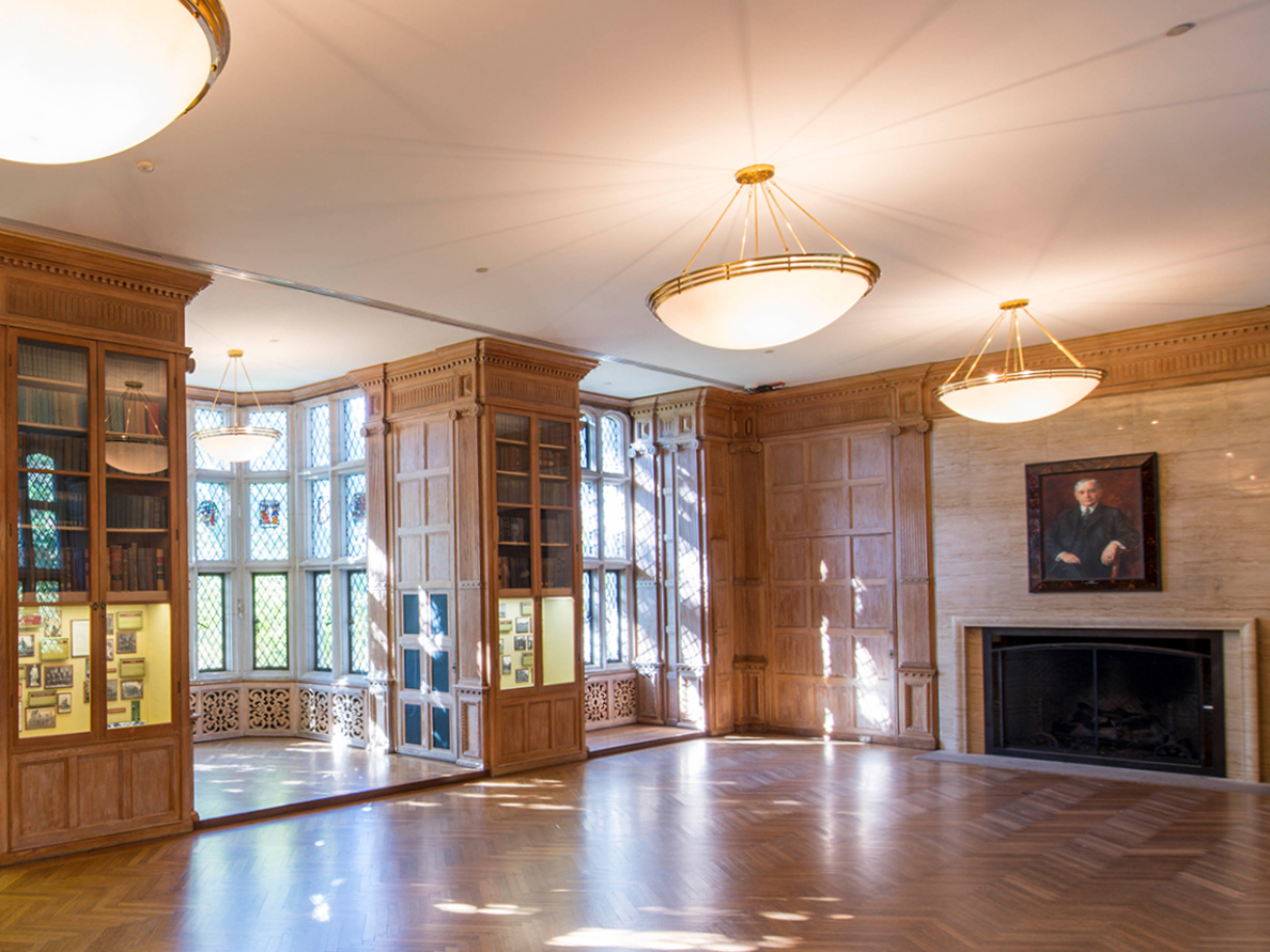 The Morton Arboretum
