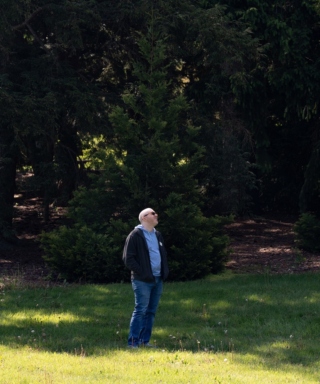The Morton Arboretum