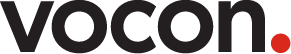 Vocon logo
