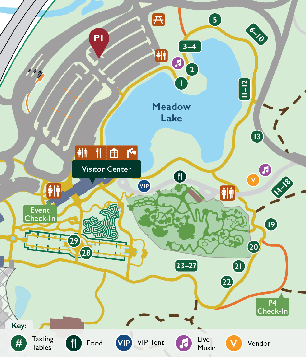 The Morton Arboretum