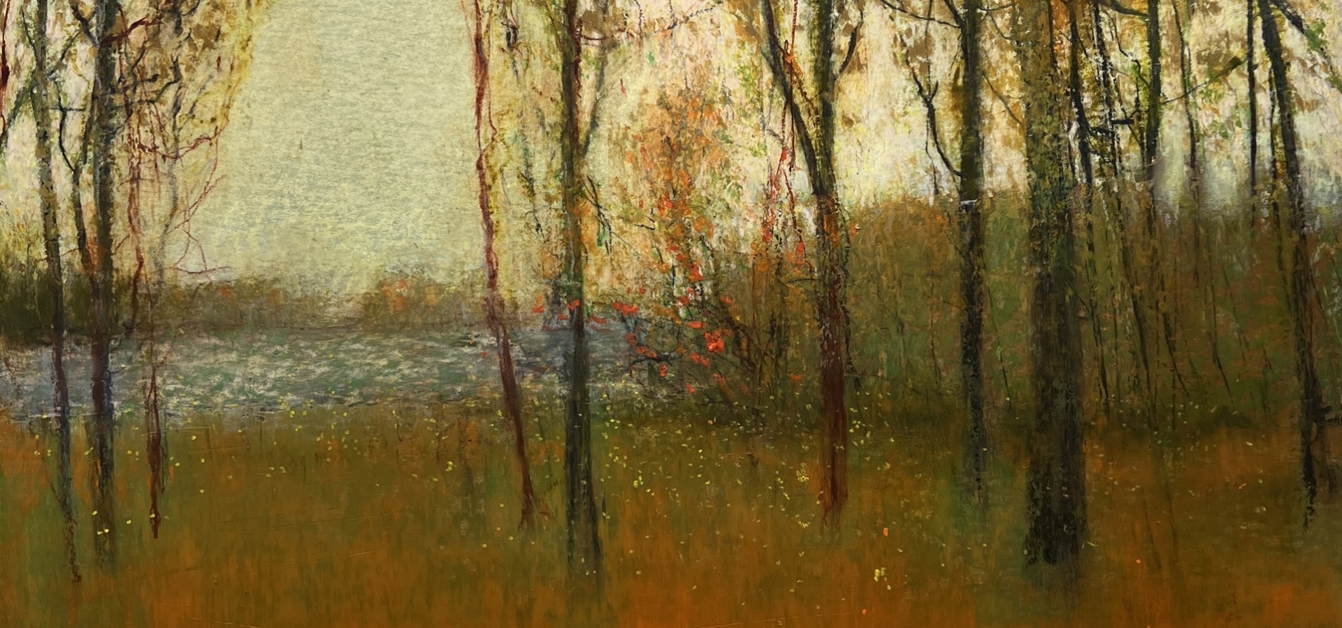 The Morton Arboretum