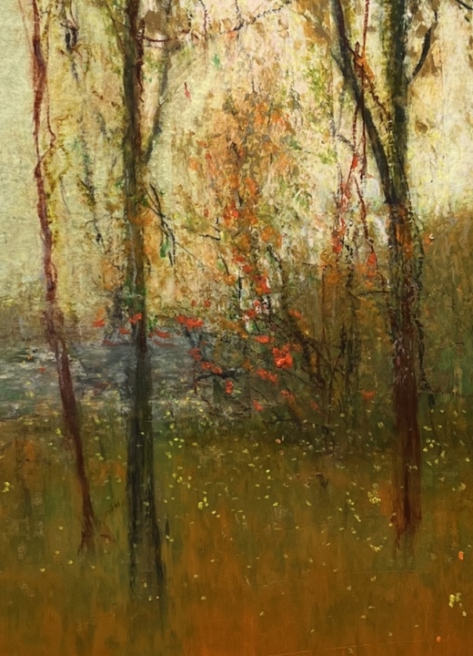The Morton Arboretum