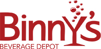 Binny's logo